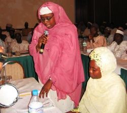 Scholars Examine Compatibility 